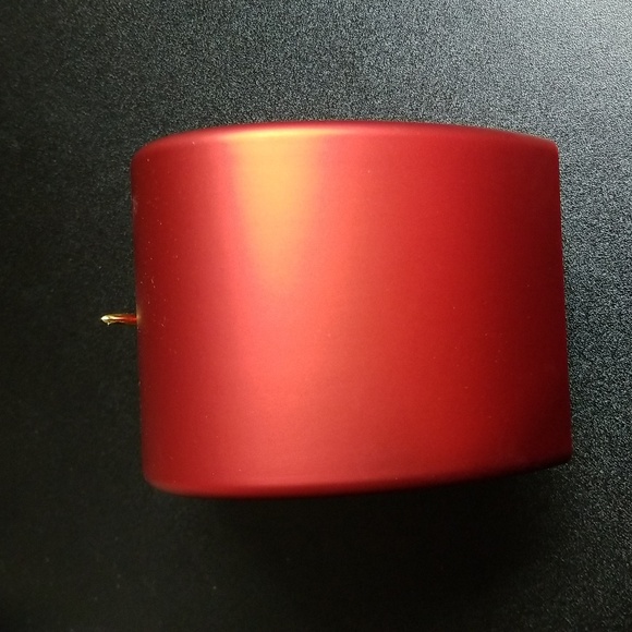 Apple shape gift box Without Jewelry - Picture 3 of 8